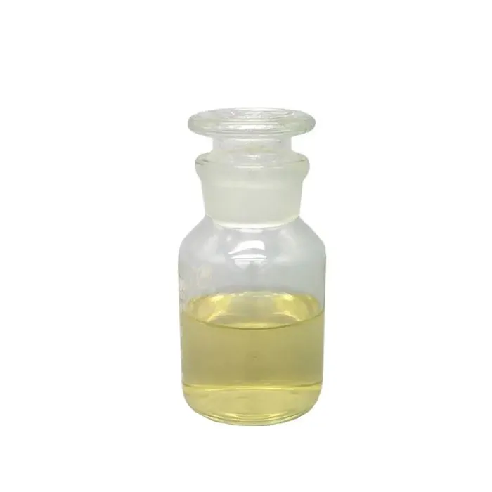 High Purity Industrial Chemical Thionyl Chloride (SOCl₂) CAS 7719-09-7