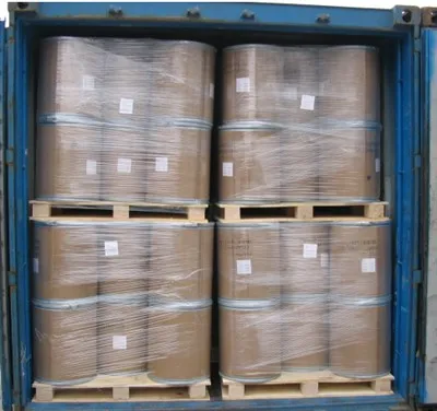 Guanidin Hiđrôclorua